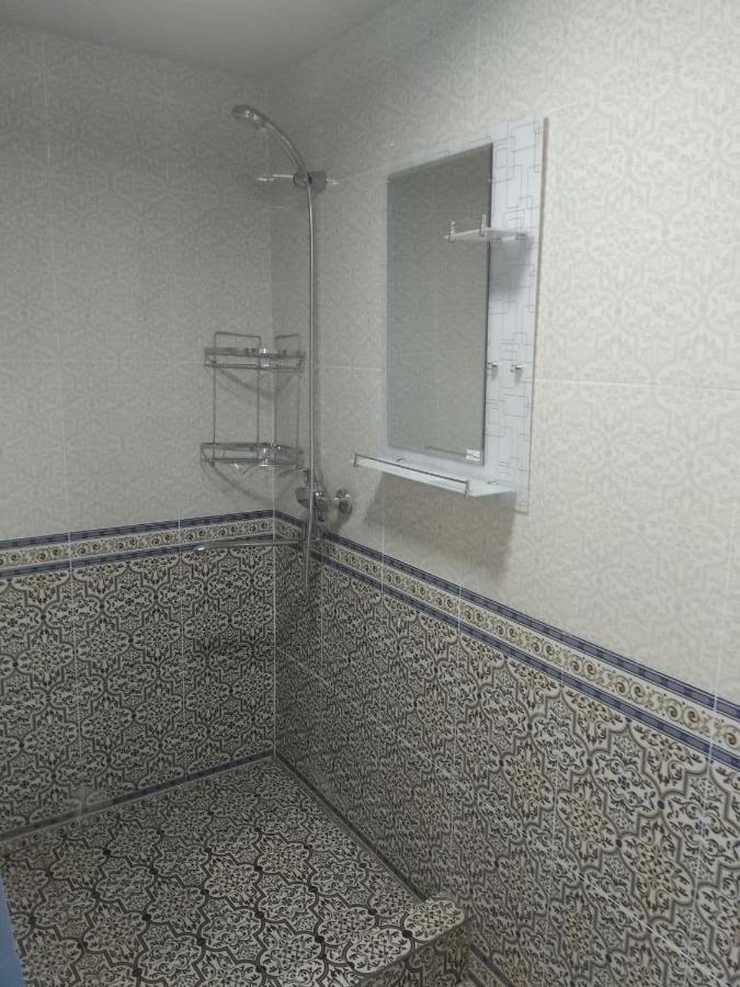 Zuhro Guest House Bukhara Exterior foto